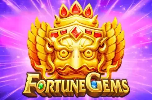 Fortune Gems 2