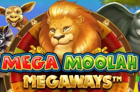 Mega Moolah