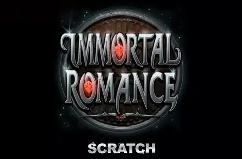 Immortal Romance