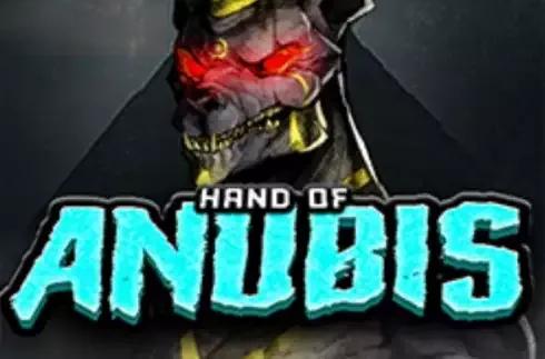Hand of Anubis