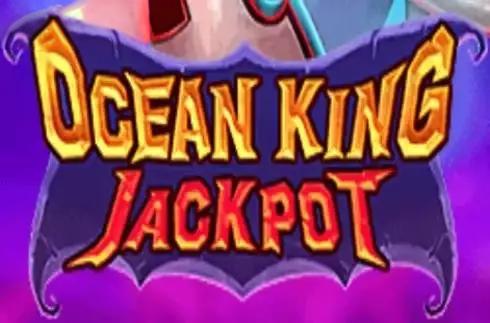Ocean King - Jackpot