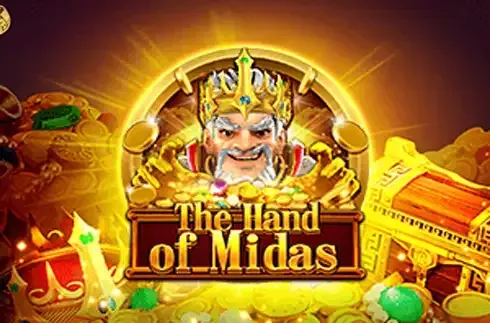The Hand of Midas  