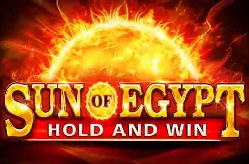 Sun of Egypt