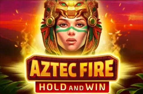 Aztec Fire: Hold and Win