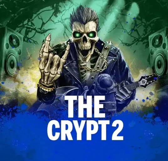 The Crypt
