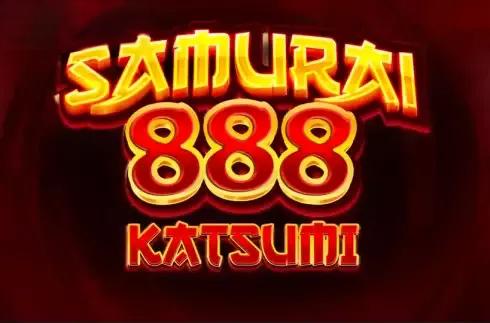 Samurai 888 Katsumi