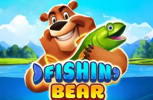 Fishin' Bear