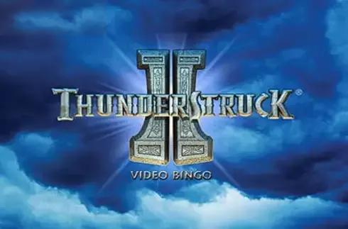 Thunderstruck II
