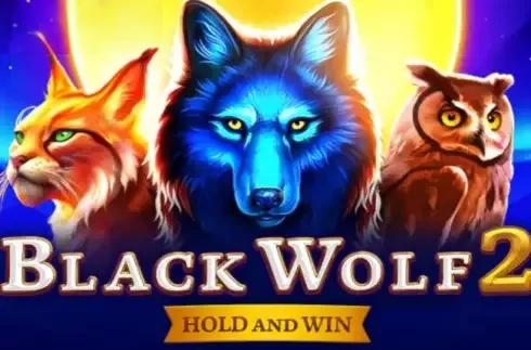 Black Wolf