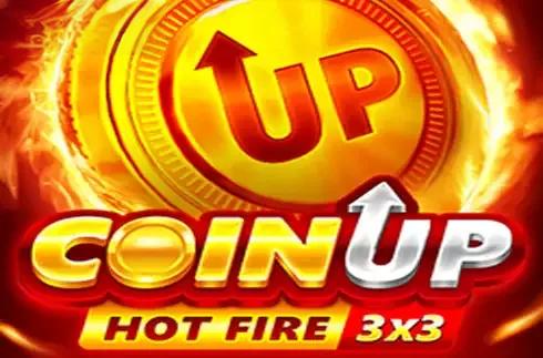 Coin Up: Hot Fire Game