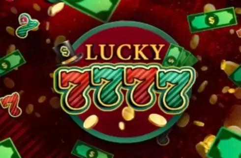 Lucky 7777