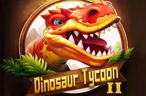 Dinosaur Tycoon 2
