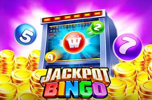 Jackpot Bingo