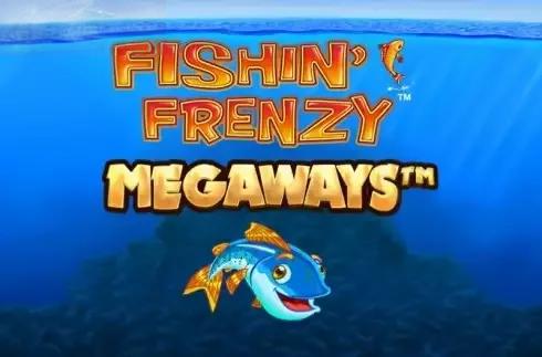 Fishin’ Frenzy Megaways