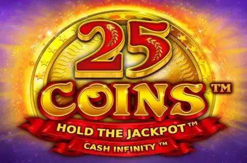 25 Coins