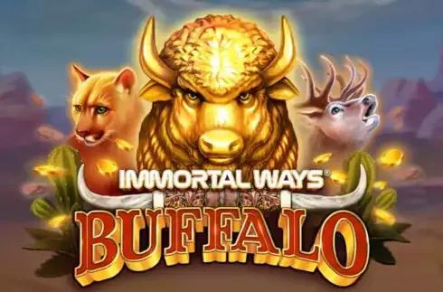 Immortal Ways Buffalo