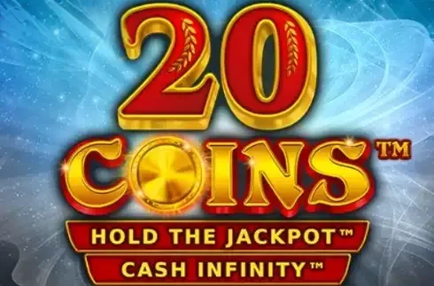 20 Coins  