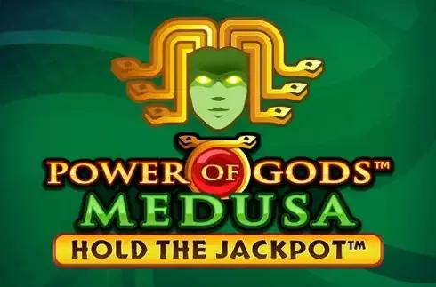 Power of Gods Medusa