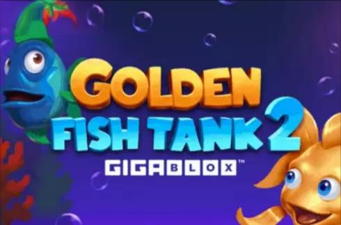 Golden Fish Tank 2 Gigablox