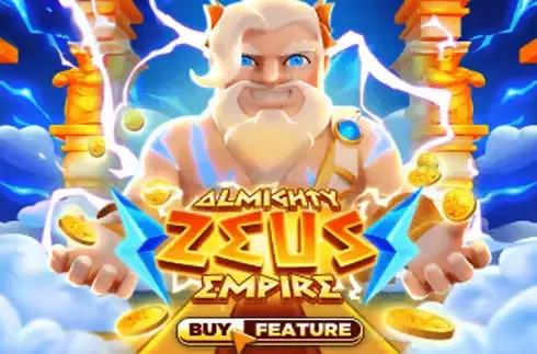 Almighty Zeus Empire