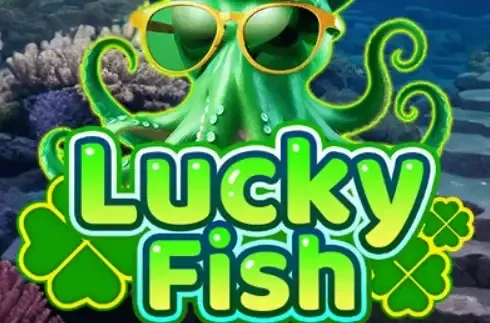 Lucky Fish