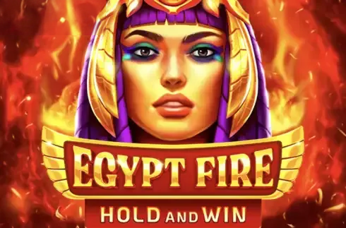 Egypt Fire