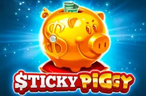 Sticky Piggy