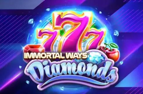 Immortal Ways Diamonds