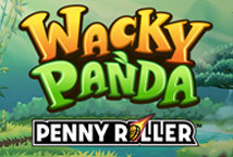 Wacky Panda
