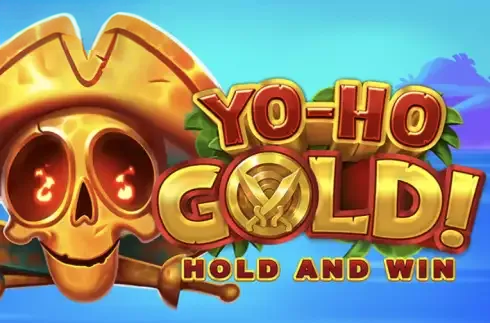Yo-Ho Gold!