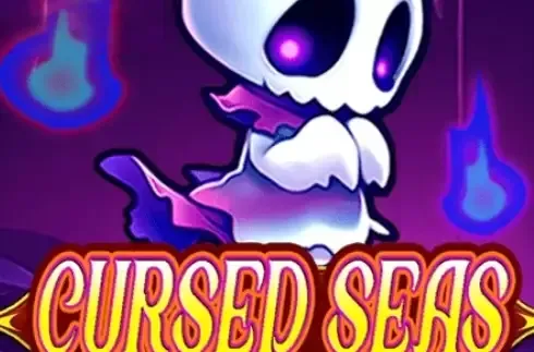 Cursed Seas  