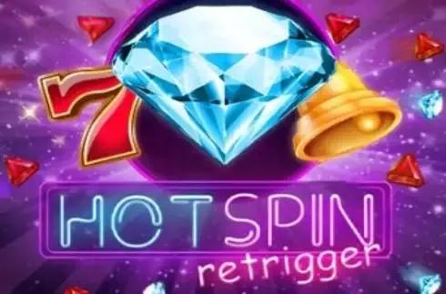 Hot Spin Retrigger