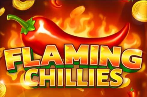 Flaming Chillies