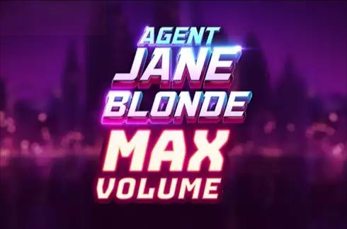 Agent Jane Blonde