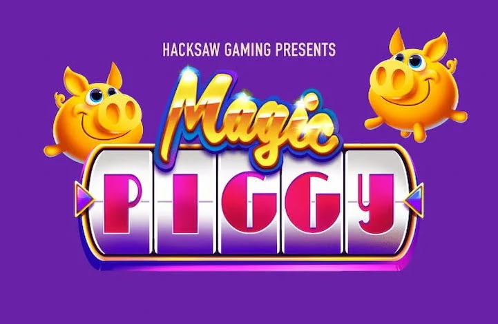 Magic Piggy