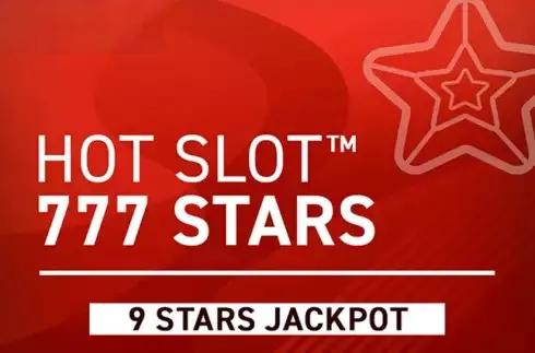 Hot Slot: 777 Stars