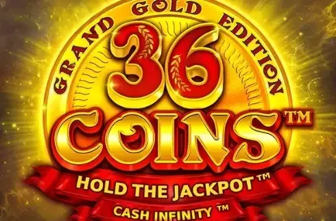 36 Coins