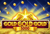 Gold Gold Gold 5000