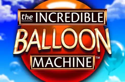 The Incredible Balloon Machine