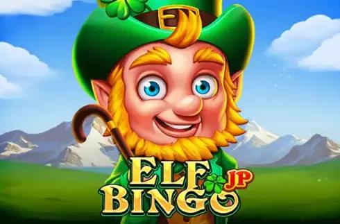 Elf Bingo