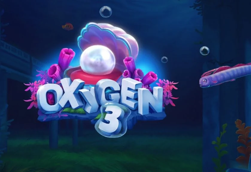 Oxygen