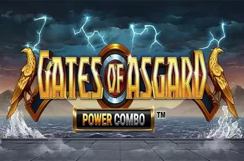 Gates of Asgard Power Combo
