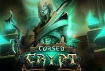 Cursed Crypt