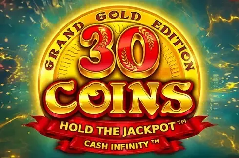 30 Coins