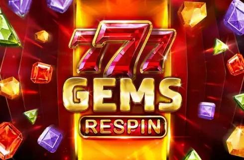 777 Gems Respin