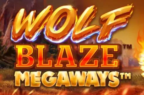 Wolf Blaze Megaways