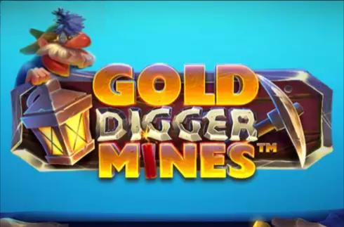 Gold Digger: Mines