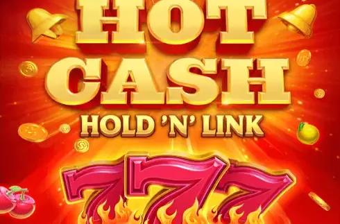 Hot Cash Hold 'n' Link