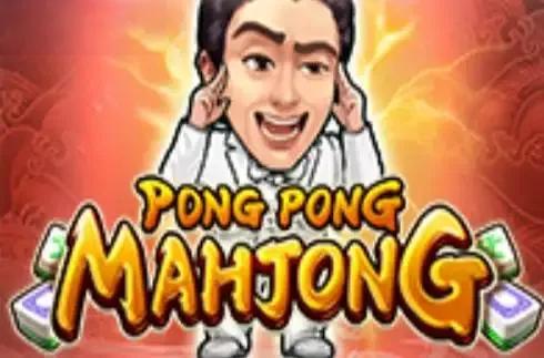 Pong Pong Mahjong