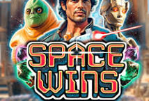 Space Wins